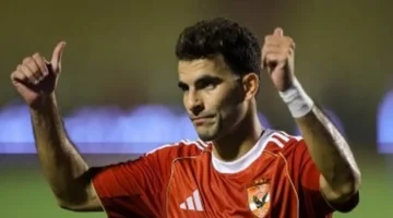 تصميم جديد.. الزمالك يرفض قرار اتحاد الكرة بشأن زيزو